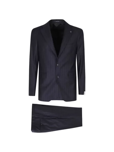 Costum Tagliatore albastru
