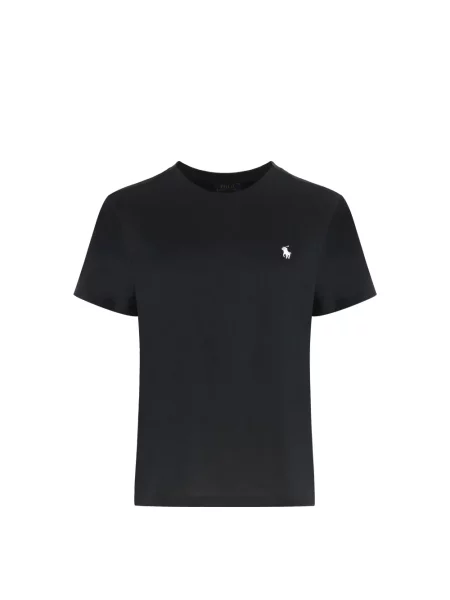 Polo Ralph Lauren t-shirt czarny