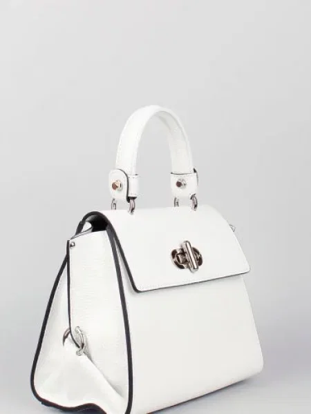Bella Bertucci ­ Сумка біла