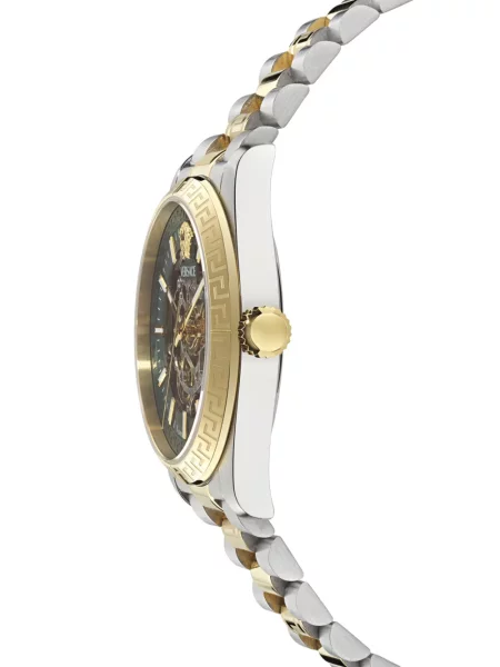 Ceas Versace verde