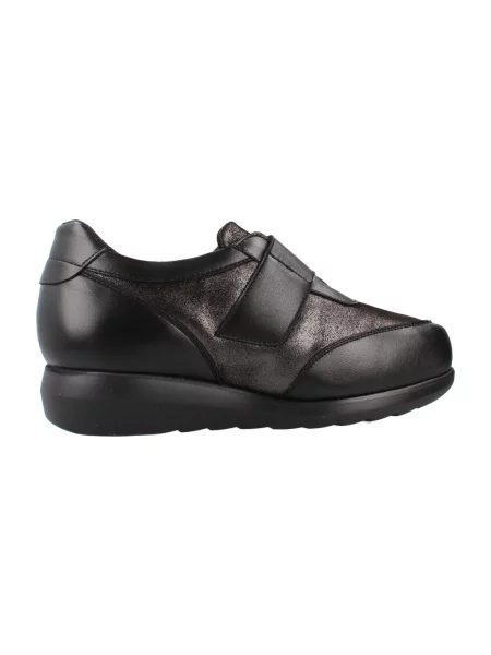 Pantofi Pinoso's negru