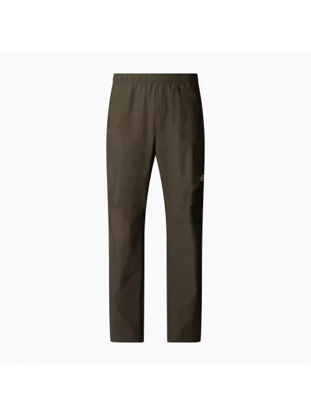 Мъжки панталони The North Face Limestone new taupe green зелено