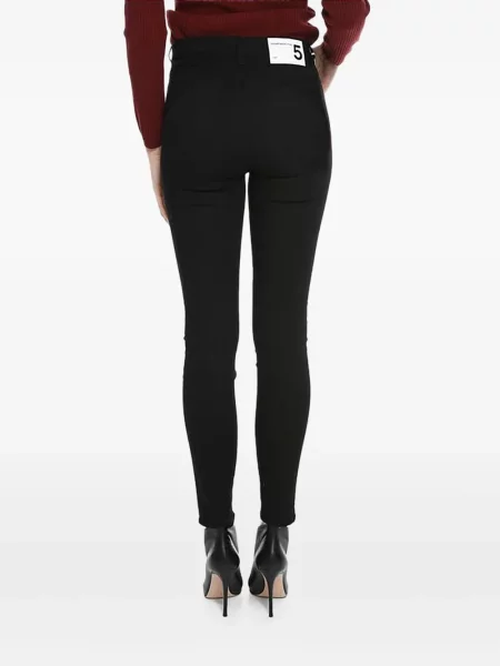 Blugi Department 5 negru