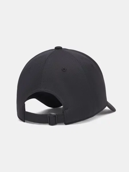 Șapcă Under Armour negru