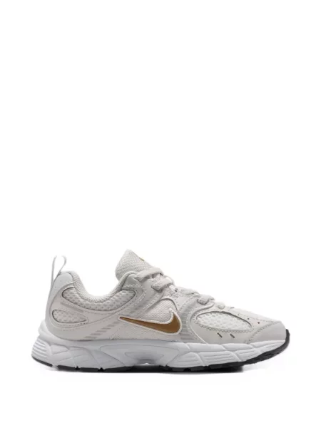 Sneakersy dziecięce Nike białe