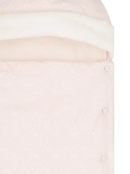 Torba dziecięca Emporio Armani różowa