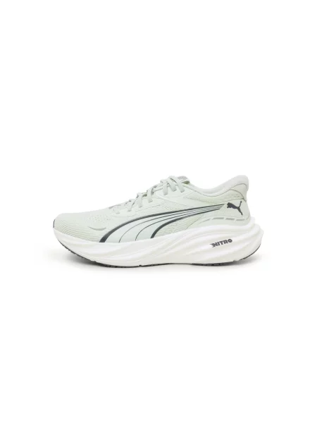 Sneakerși Puma Nitro alb