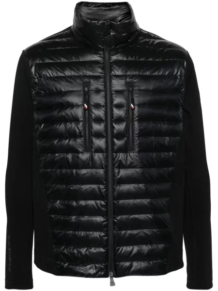 Яке Moncler Grenoble черно