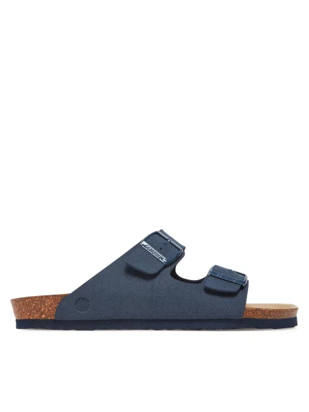 Natikači Genuins Hawaii Vegan Mornarsko modra