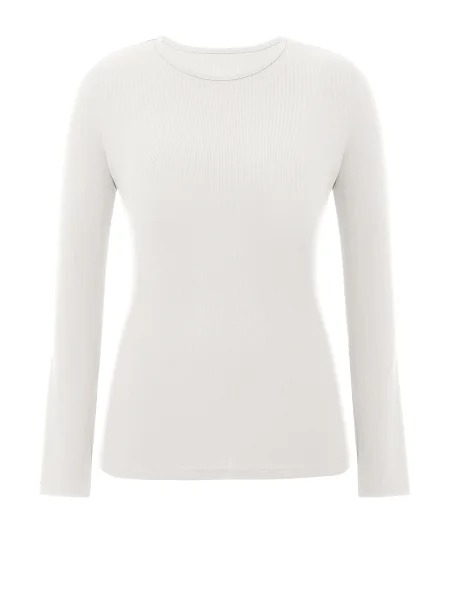 Imily Bela Tricou alb