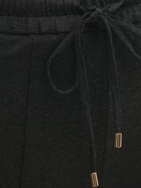 Однотонные спортивные штаны Answear.lab серые