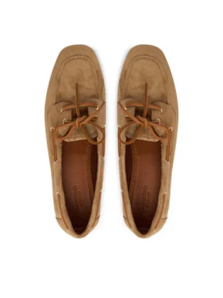 Vagabond Shoemakers Nizki čevlji Hillary bež