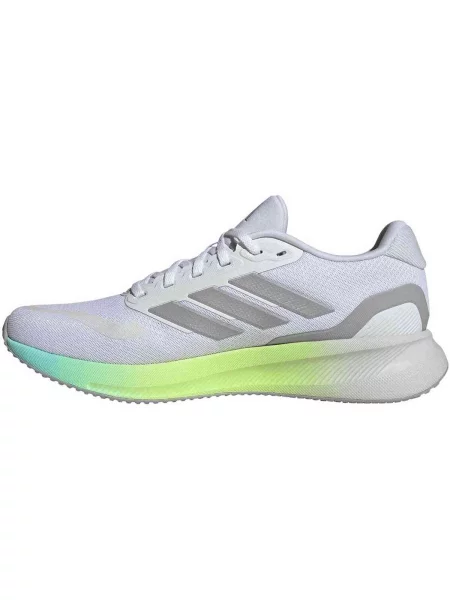 Tenisky Adidas biela