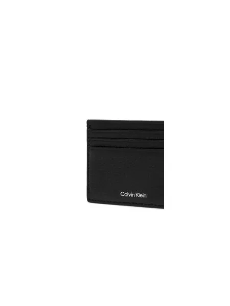 Remenčić opasan remen Calvin Klein crna