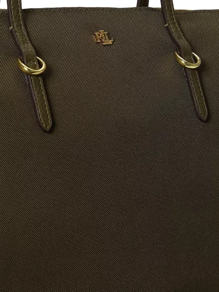 Сумка шоппер Lauren Ralph Lauren