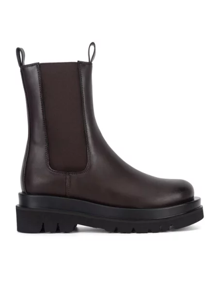 Lasocki Gležnjarji Chelsea rjava