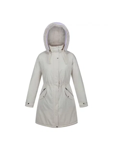 Парка Regatta бежевий