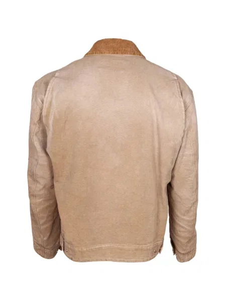 Bomber jakna Golden Goose s autogramom