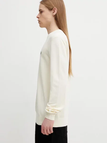 Fred Perry pulóver bézs