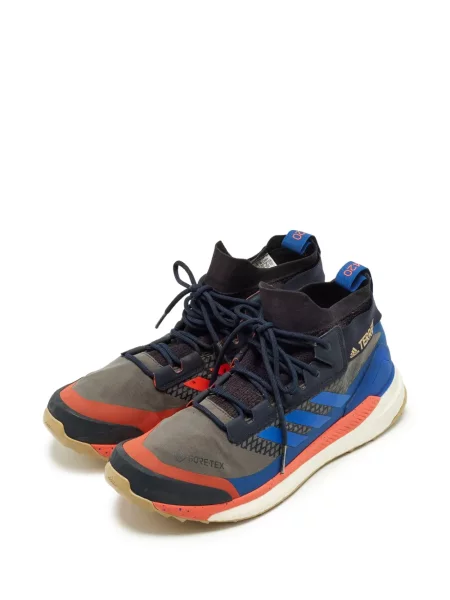 Sneaker Adidas Raf Simons kék