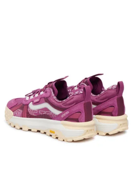 Vans Bakancs Crosspath XC GORE-TEX MTE lila