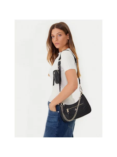 Torebka Steve Madden czarna