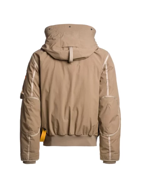 Geacă bomber Parajumpers cu glugă