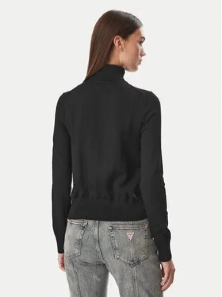 Rolák Guess Jeans černý
