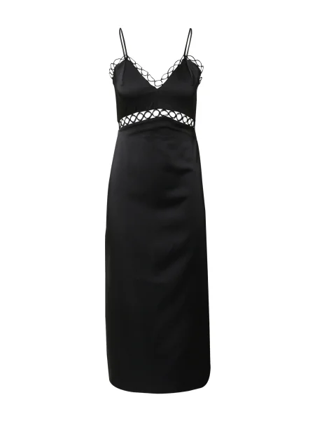 Warehouse Rochie negru