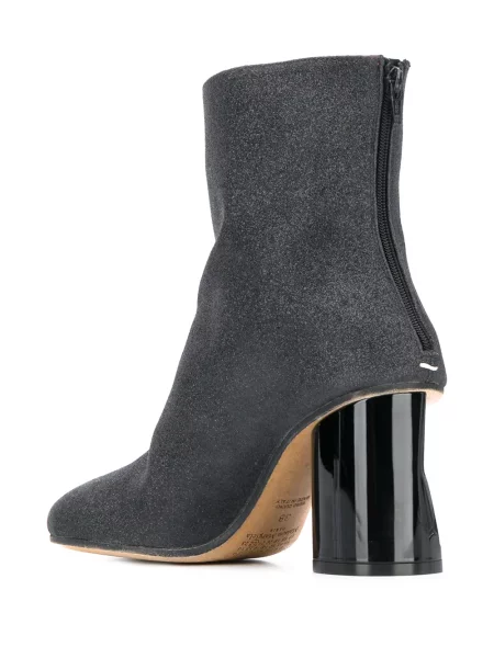 Aulinukai Maison Margiela apkarpytas juoda