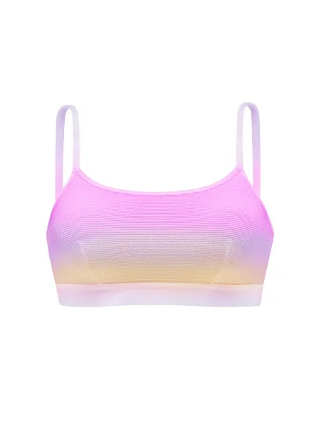 VIVANCE by LASCANA Sutien roz alb