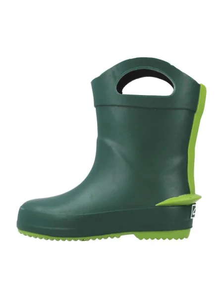 Pantofi copii Clarks verde