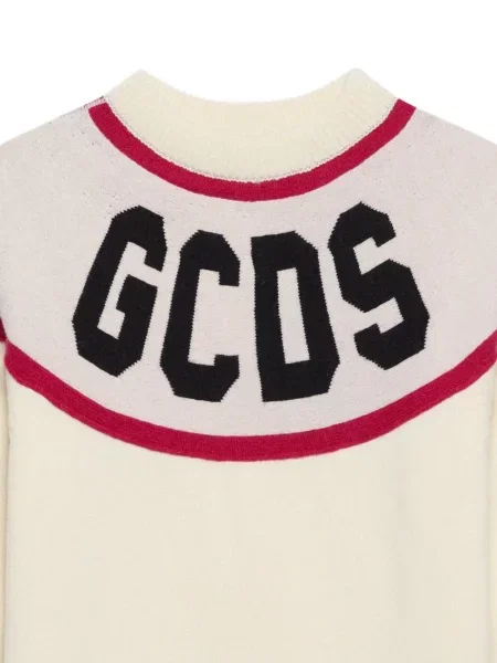 Pulover Gcds