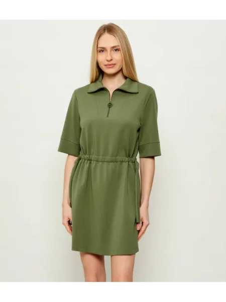 Marc Cain Rochie verde