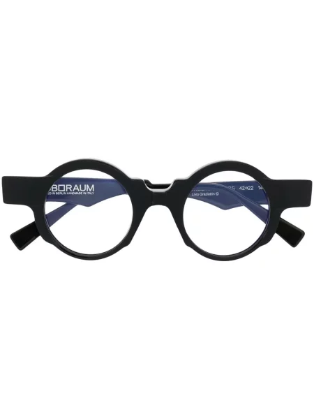 Ochelari de soare Kuboraum negru