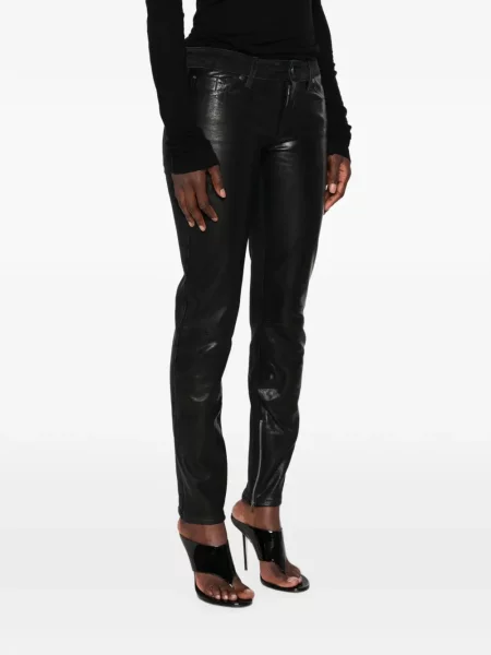 Blugi 7 For All Mankind negru