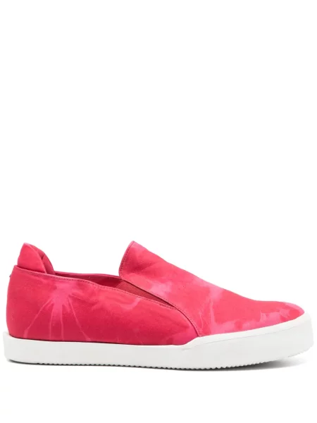 Sneakerși Pantanetti roșu