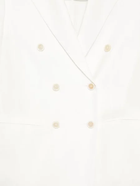 Marynarka Lardini dwurzędowa