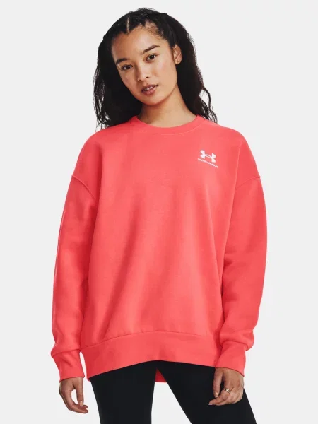 Tricou Under Armour roz