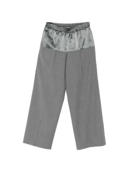 Pantaloni Undercover gri