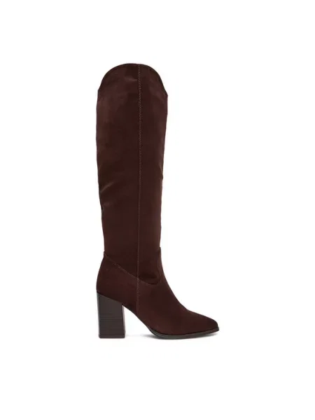 Сапоги Jenny коричневые