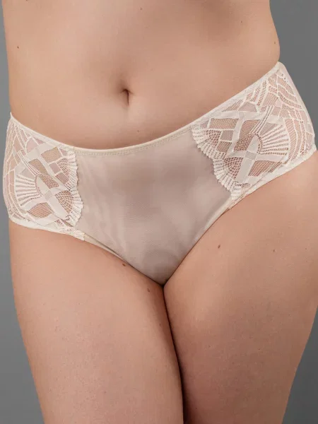 Труси Brabrabra білі