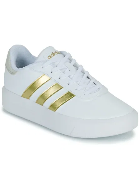 Pantofi Adidas alb