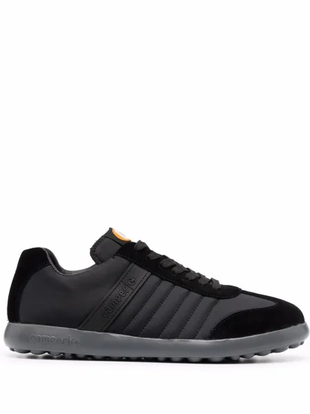 Sneakerși Camper negru