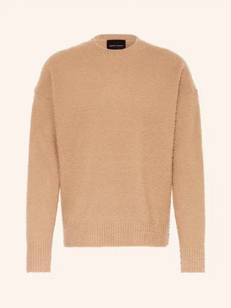 Roberto Collina Sweter braun