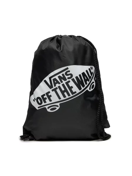 Tornazsák Vans Benched Bag fekete
