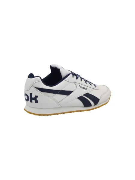 Gyerek jogger Reebok Sport fehér