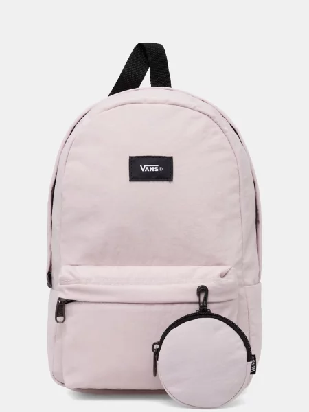 Vans nahrbtnik roza