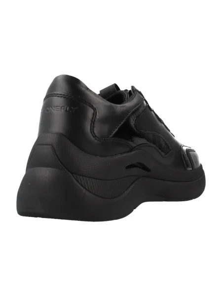 Pantofi Stonefly negru