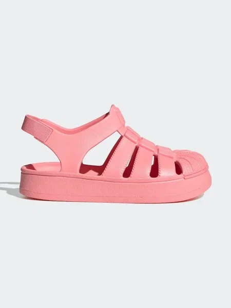 Детские шлепанцы Adidas Originals
